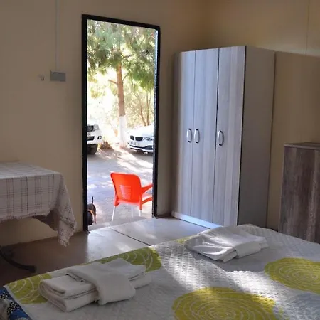 Hotel Tamam.camp