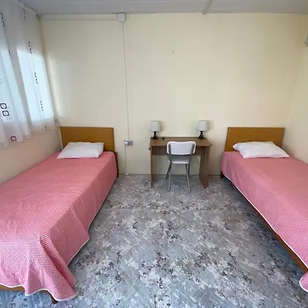 Tamam.camp Hotel *
