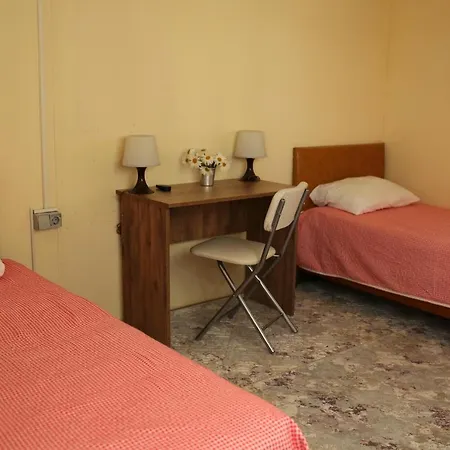Tamam.camp * Gazipasa