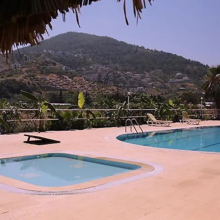 Tamam.camp Gazipasa