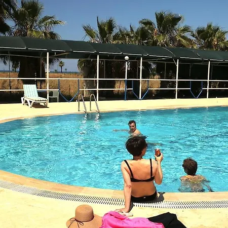 Hotel Tamam.camp