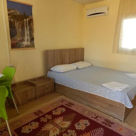 Tamam.camp Hotel