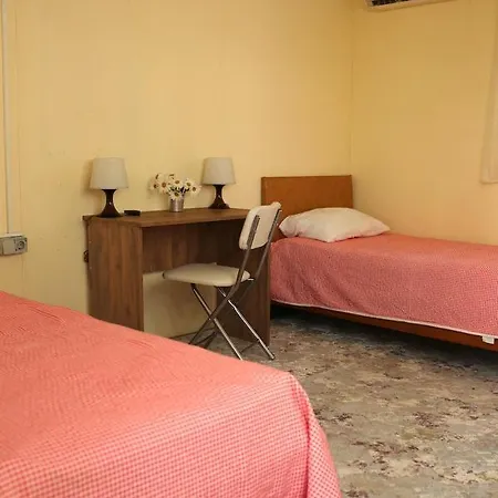 Tamam.camp Hotel *