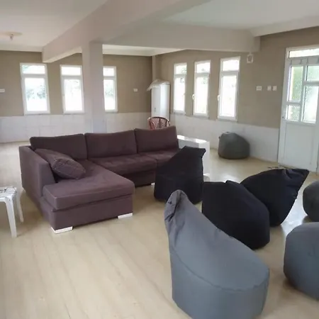 Hotel Tamam.camp
