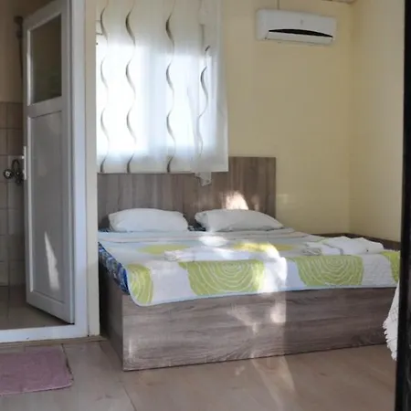 Tamam.camp Gazipasa